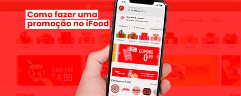 Como Fazer uma Promoção no iFood e Vender Mais