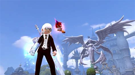 Dragon Nest Sea Vetoquinh Moonlord Stg 20 Lunar Jade Update