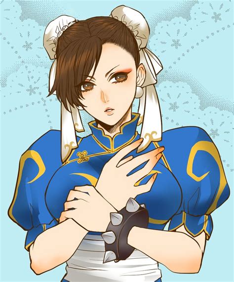 Pin By AviQuinn On Chun Li Art Chun Li Street Fighter Zelda Characters