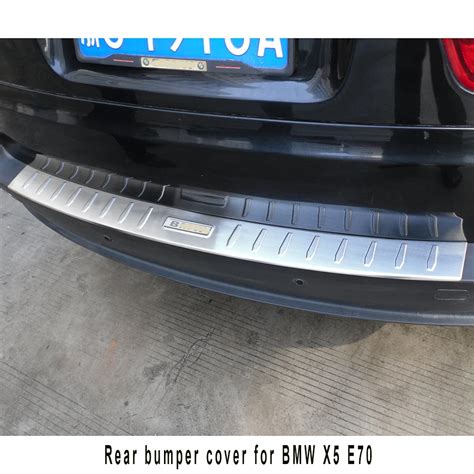 Popular Bmw X5 Rear Bumper-Buy Cheap Bmw X5 Rear Bumper lots from China Bmw X5 Rear Bumper ...