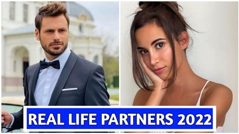 Stjepan Hauser Vs Benedetta Caretta Real Life Partners 2022 - Vidude