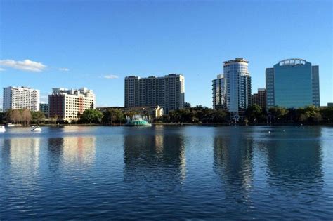 City Tour Of Orlando | Gray Line