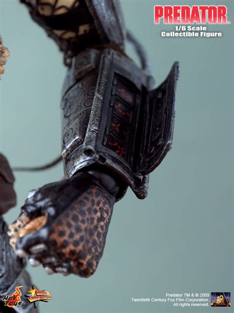 Hot Toys Mms Predator Hot Toys Complete Checklist