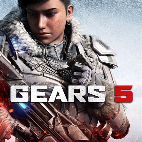 Gears 5 (Gears of War 5) — обзоры и отзывы, описание, дата выхода ...