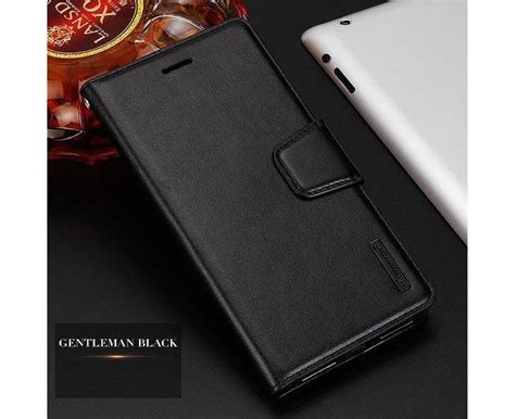 Hanman Flip Cover Xiaomi Redmi 9 Black Maske Oklopi OLX Ba