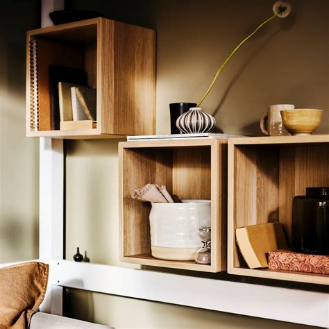 EKET storage system - IKEA