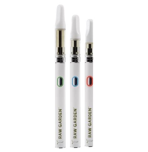 Refined Live Resin Carts And Pen For Sale Raw Garden Carts USA