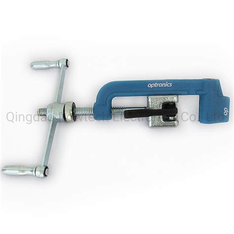 Strapping Tools For Stainless Steel Band Buckle For Cable Clamps Adss