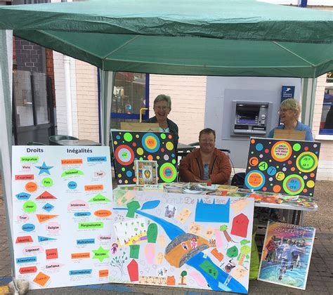 C’est chouette ce que vous osez faire