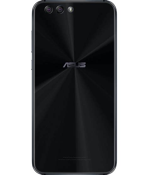 Asus Zenfone 4 32 Gb Trocafone