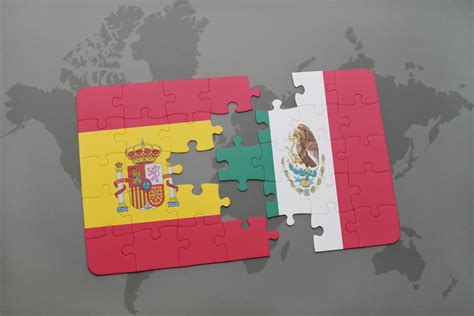 The Difference Between European Spanish And Latin American Spanish