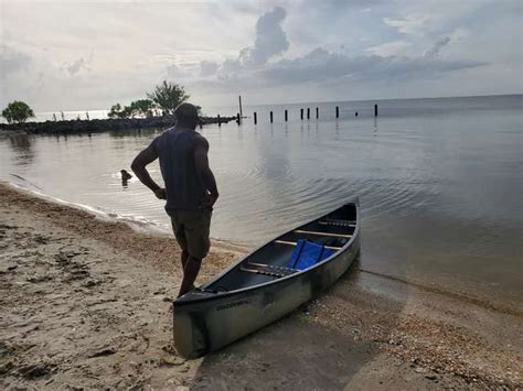 Top 4 Things In Lincoln Beach New Orleans