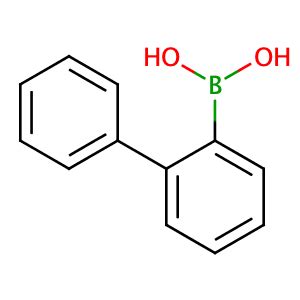 Biphenyl 2 Boronic Acid CAS No 4688 76 0 IChemical