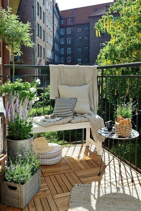 1001 Unglaubliche Balkon Ideen Zur Inspiration