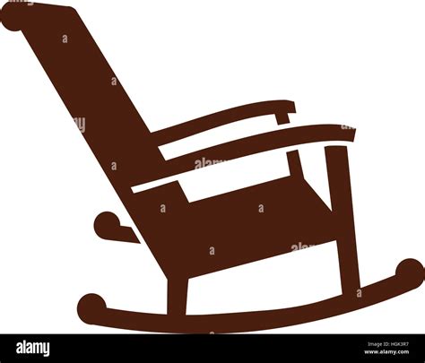 Antique Rocking Chair Hi Res Stock Photography And Images Alamy