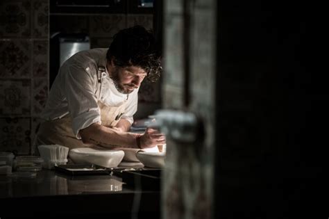 Paulo Airaudo el chef cordobés que ganó su segunda estrella Michelin