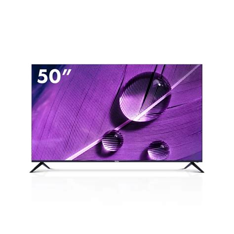 Телевизор Haier 50 Smart TV S1 4K UHD купить в Москве цены в интернет