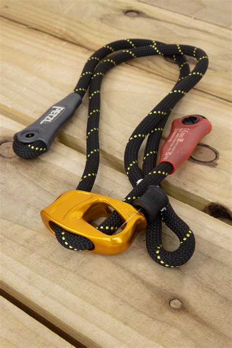 Petzl - Progress Adjust-Y – Rope Access Equip