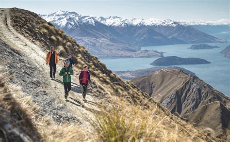 Wanaka Skiing New Zealand | Ski Express