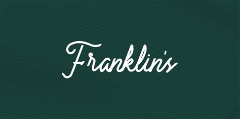 Franklins Infused Products