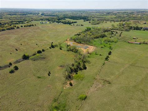 E Richmond Rd Glencoe Ok 74032 Zillow