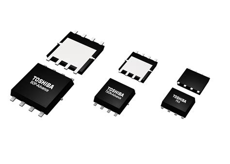 Power Mosfets Explained A 5 Minute Guide For The Busy Design Engineer Toshiba Electronic