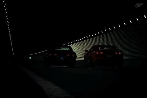 Special Stage Route Gran Turismo Amoore Flickr