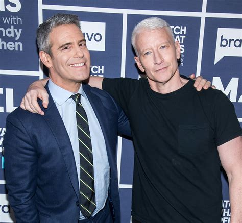 Anderson Cooper's Husband: The Untold Story – Experts Reveal All Image 4