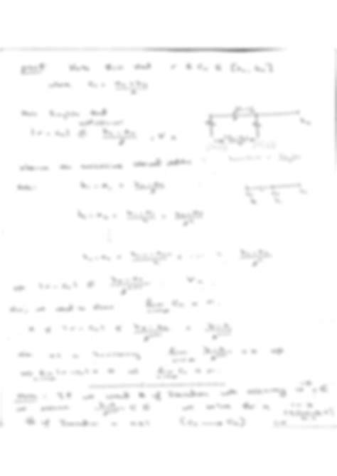 Solution Numerical Mathmatical Chapter Solution Of Non Linear