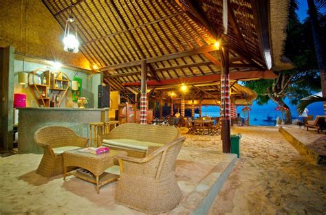 Lumbung Bali Huts Villa Nusa Lembongan Indonesia Season Deals From