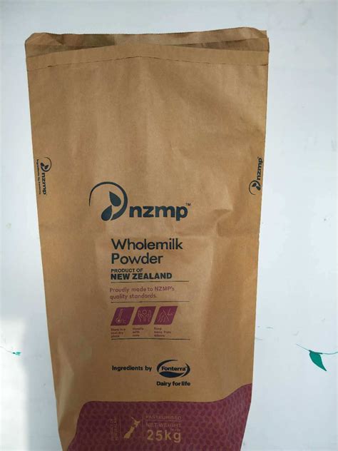 China Paper Bags Iucn Water