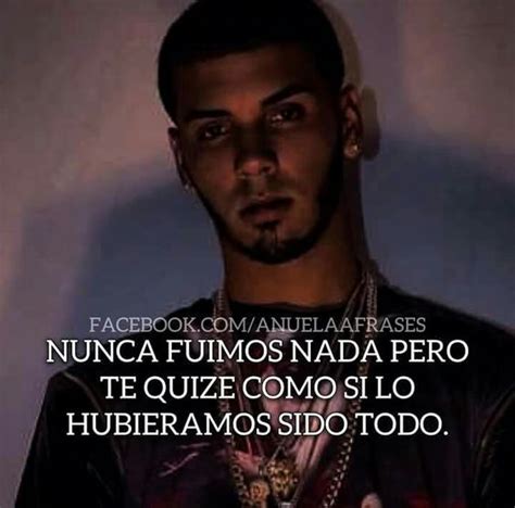 Pin De Santiago Valderrama En Frases De Anuel AA Frases De Celos