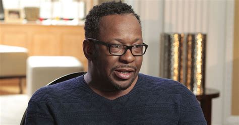 Bobby Brown Says He Had Sex With A Ghost Which Sure Why Not