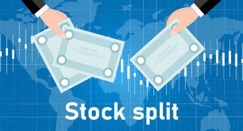 How Do Stock Splits And Reverse Stock Splits Work IPleaders