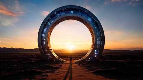 Projet Stargate Microsoft Et Openai Plancheraient Sur Un