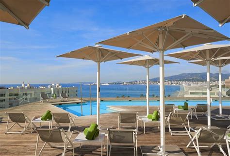 Melia Palma Bay, Palma de Mallorca - Hotels | Katalay.net