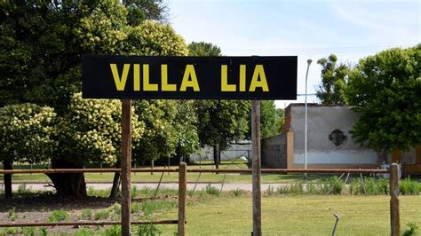 Villa Lía un lugar para conocer y disfrutar