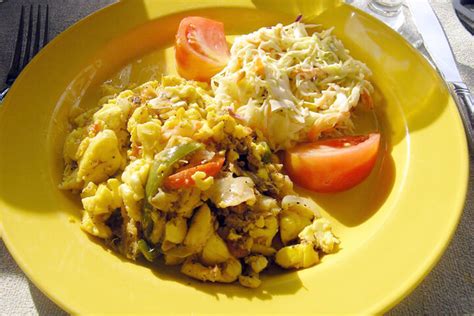 5 Traditional Jamaican Breakfast Recipes - Taste the Islands