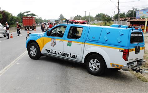 Bprv Reforça Policiamento Nas Rodovias Estaduais Durante O Feriado