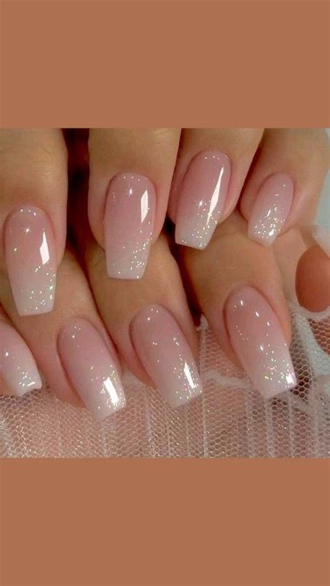 Pin By Gaby On Womens Fashion Stylish Nails Pink Nails Simple Nails