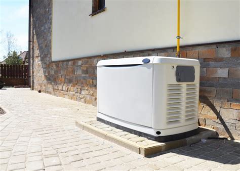 How To Pick The Best Home Standby Generator Raleigh Electricians