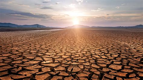 Stress hydrique au Maroc état des lieux et plan du gouvernement