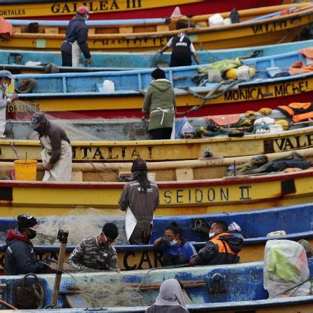 C Mo Sobrevivieron Durante Siete D As Los Pescadores Perdidos En El Biob O