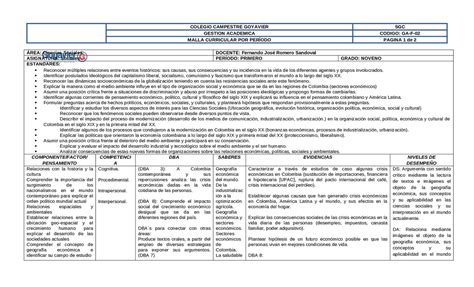 Dba De Ciencias Sociales Segundo De Primaria Pdf Gratis Infoupdate Org