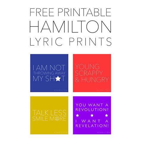lyric hamiltons instagram twitter facebook  idcrawl