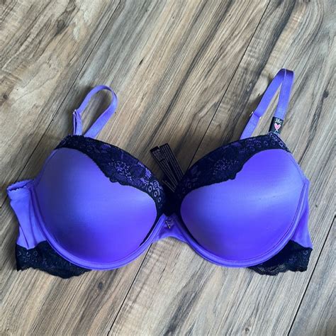 Victoria S Secret Intimates And Sleepwear New Victorias Secret Very Sexy Pushup Bra 38c Poshmark