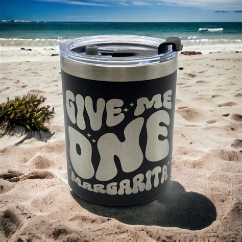 One Margarita Svg Etsy