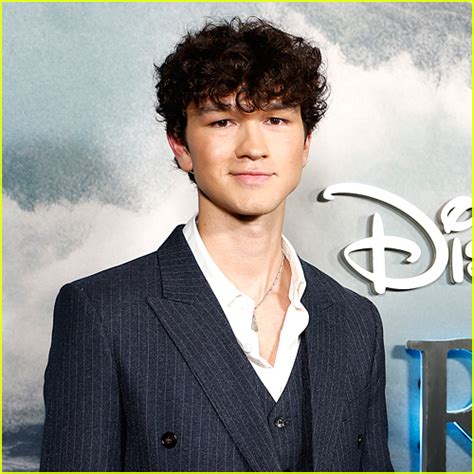 Percy Jackson The Olympians Disney Series Debuts Early Full Star