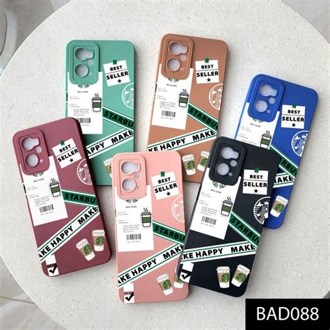 Jual SOFTCASE OPPO RENO 8 5G CASE MACARON PRO CAMERA MOTIF GAMBAR HIGH