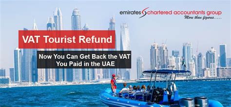 Uae Sees Surge In Tourist Tax Refunds Latest Political Business And